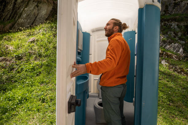 Best Portable restroom trailer rental  in Vley, AL