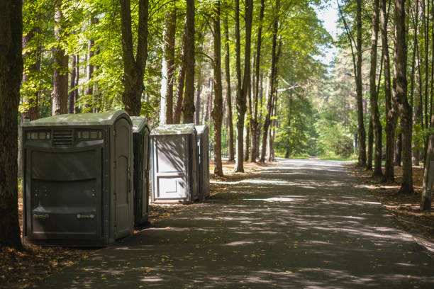 Best Wedding porta potty rental  in Vley, AL