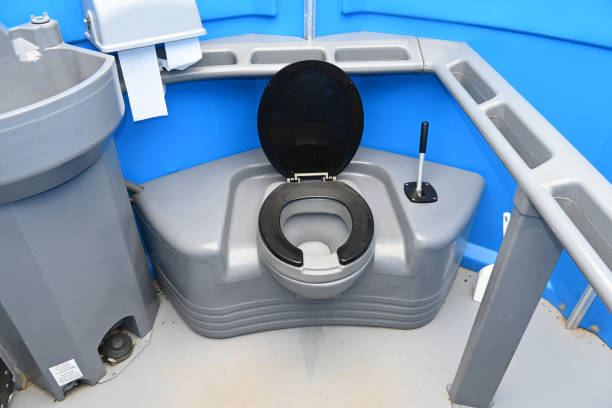 Best Event porta potty rental  in Vley, AL