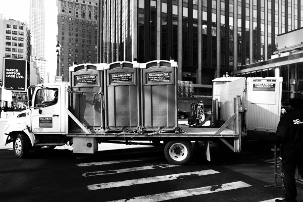 Best Porta potty delivery and setup  in Vley, AL
