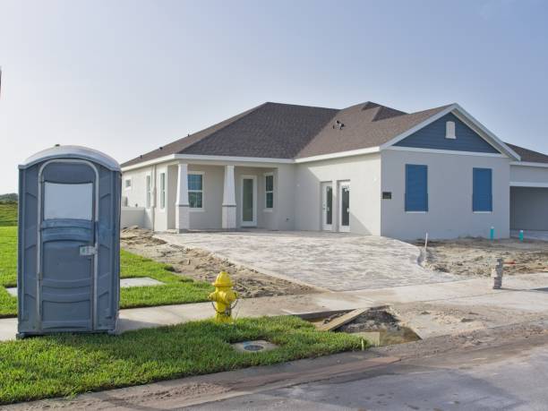 Best Temporary restroom rental  in Vley, AL